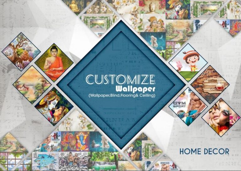 Customize-Wallpaper